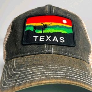 Texas Hat